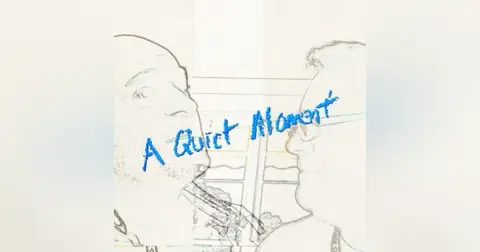 A Quiet Moment