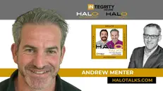 Episode #539: Andrew Menter Discusses Physmodo's Impact on Youth Athletes and Orthopedic Medicine