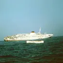 Ships' Log: The Andrea Doria - The Pride of Italy