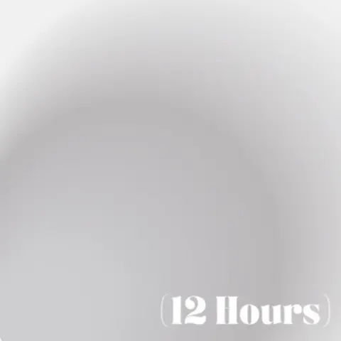 White Noise | Sleep Sound (12 Hours)