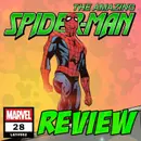 The Amazing Spider-Man (vol. 7) #28 / LGY #992 – REVIEW