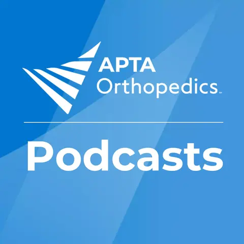 Total Knee Arthroplasty Rehab: Prehab, NMES, CPM & More, with CPG Authors Ally Bove & Michael Bade