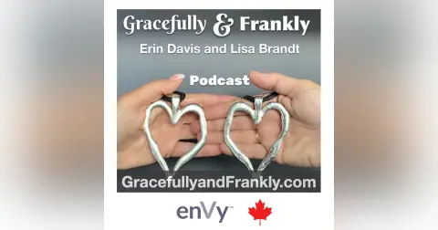 Gracefully and Frankly Episode 190