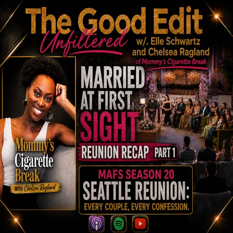 MAFS Season 20 Seattle Reunion: Every Couple, Every Confession