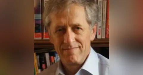 More People, Worse Climate, Less Food – Richard Sexton
