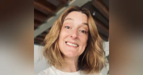 Lucy Meggeson - Quickfire Questions