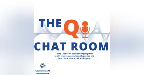 Episode 50 Beyond the Clinic Walls: Partnering for Nutrition