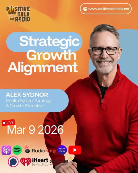 1,410 | Alex Sydnor Reveals Keys to Value Based Care Success