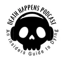 Season 2, Episode 11: Dead Talks with David Ferrugio