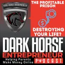 The Profitable Prison: Why Your Business Success Is Secretly Destroying Your Life