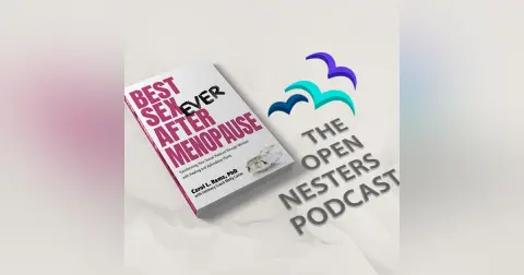 Best Sex Ever After Menopause (S5 | E193)