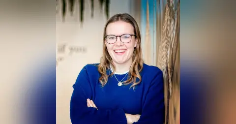 Lauren Valentine - Quickfire Questions