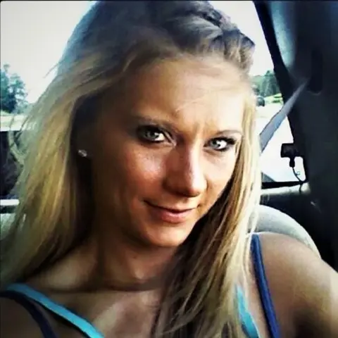 Episode 177: Tiffany Whitton (Part 1 of 2)
