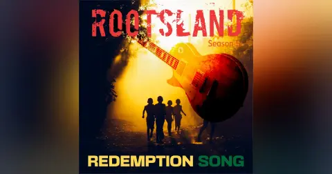 Redemption Song Chapter 8: "A Change gonna Come"