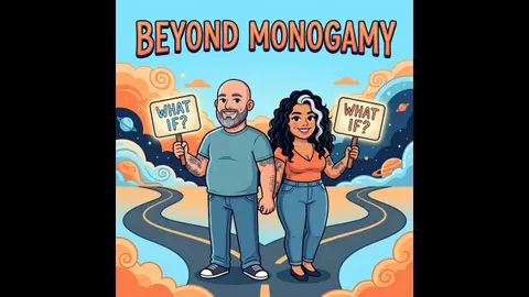 What If Non-Monogamy Was Normal? Catholic Guilt & Our Other Lives