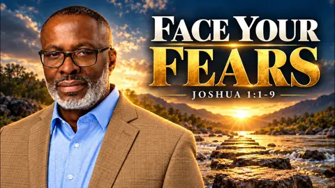 Courage to Lead: Facing Down the Fear Factor