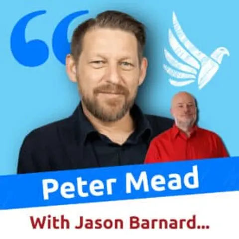Lessons from SEO Industry Thought Leaders (Peter Mead and Jason Barnard)