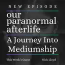 A Journey Into Mediumship