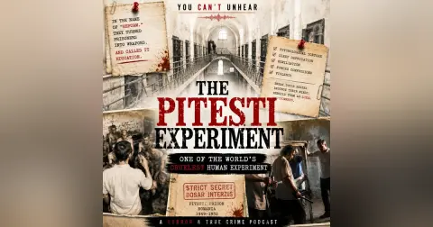Inside Romania's Most Evil Prison.. THE PITESTI EXPERIMENT
