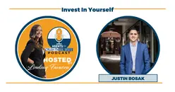 Justin Bosak - Invest in Yourself