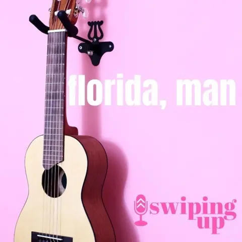 S3 Ep11: Florida Man