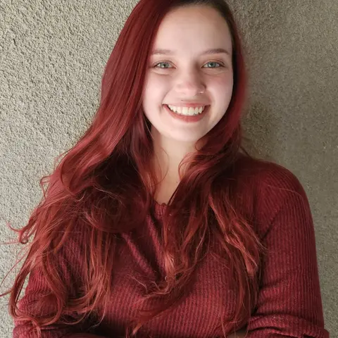Finding the Edge: Shona on Jules’s Journey
