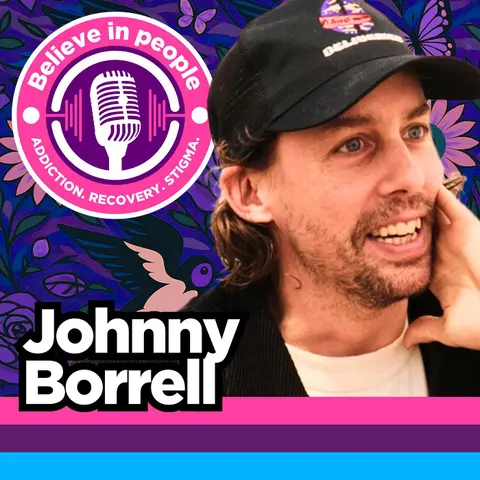 Johnny Borrell: Razorlight, Heroin & Fame - Teenage Addiction and Recovery