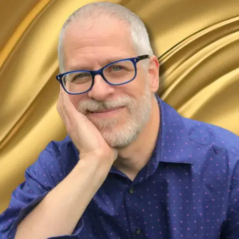 824 | Why Andrew Pessin was portrayed as “The Genius” on the former Late Show with David Letterman!