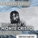 462: Chs 92-94 — The Count of Monte Cristo