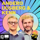 #13: Eelarvamused ja müüdid vaimsest tervisest (Arvamusfestivali eri, osa 2) │Andero Uusberg & Kenn Konstabel