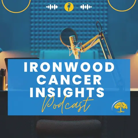 Ironwood Cancer Insights Episode 8 Transgender Breast Health