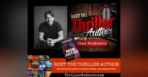 MTTA 234: Chad Boudreaux Interview