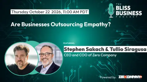 Are Businesses Outsourcing Empathy?
