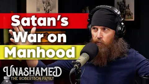 Ep 1280 | Three Things the Enemy Steals From Every Man & How God Restores Them