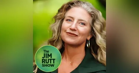 EP 335 Worldviews: Samantha Sweetwater