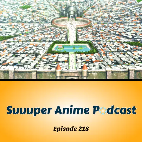 Anime Locations - Are These The Best Places To Host a Tournament?!