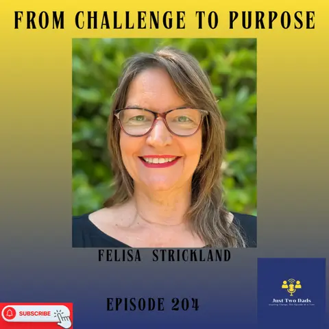 From challenge to purpose