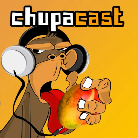Episódio #26 Cidadania