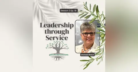 Leadership through Service