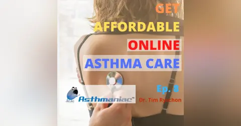 Asthmaniac Brings: Affordable Doctors! Do You Need an Affordable Doctor?