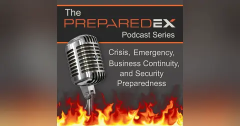 Mastering Crisis and Business Continuity Exercises: Insights from Charlie Maclean-Bristol