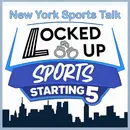 Locked Up Sports Starting 5: NBA ALL-STAR  SATURDAY, ST. JOHNS THROWING PUNCHES IN BIG EAST, CURLING CHEATING SCANDAL