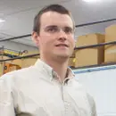 Ep. 39 – Jay Sauder on CNC Machining Parts for the Amish