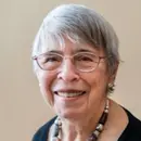 Marian Leah Knapp, PhD - Community Activist, author who believes that it is never too late to pursue a dream