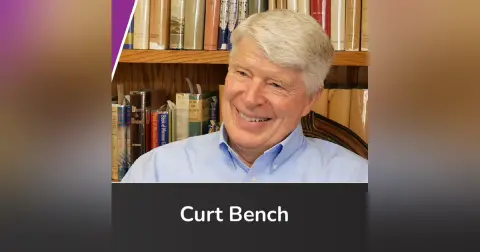Bombs in Salt Lake (Curt Bench 2017 interview)