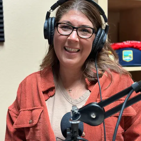 Ep.65 There's Something In The Water (Cheryl Hughes-Original Dripping, Hi-Stepper and owner of H2O2U)