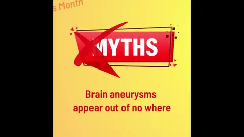 Symptoms of a Brain Aneurysm
