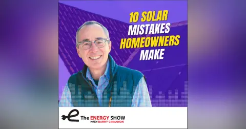 10 Solar Mistakes Homeowners Make