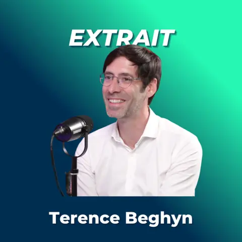 [EXTRAIT] Une biopsie de peau pour tester l'efficacité d'un médicament - Terence Beghyn, Fondateur CEO APTEEUS