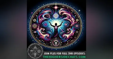 Jim Willis | Entangled Spirit Beings, Unseen Energy, Ancient Technology, & The Conspiracy of Silence